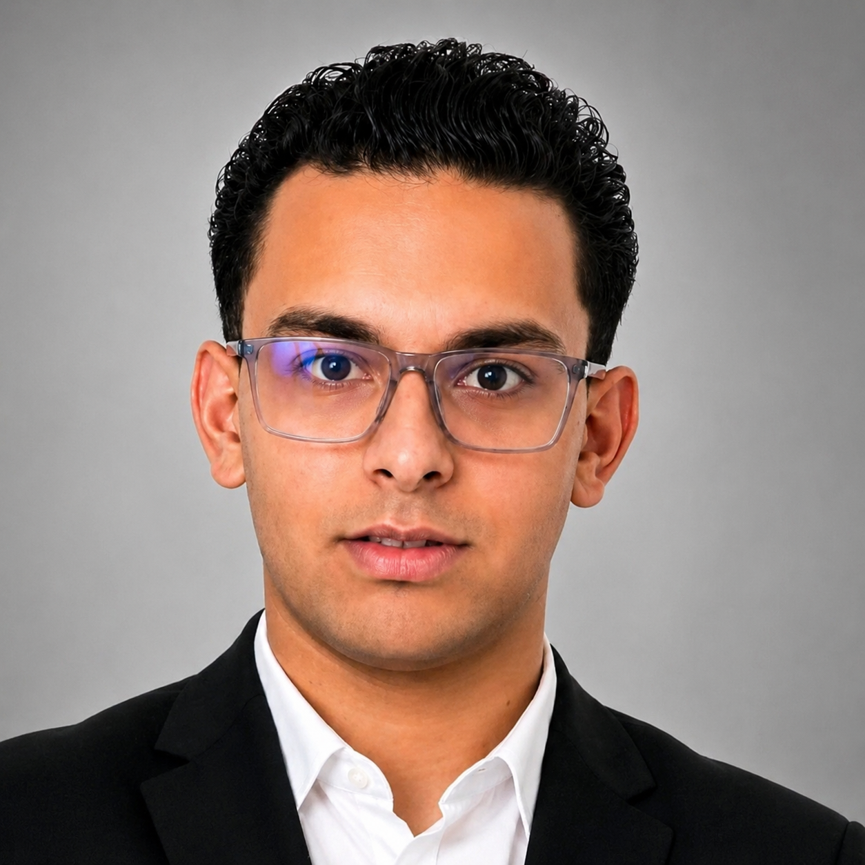 Aayan Malik – Malik Consults