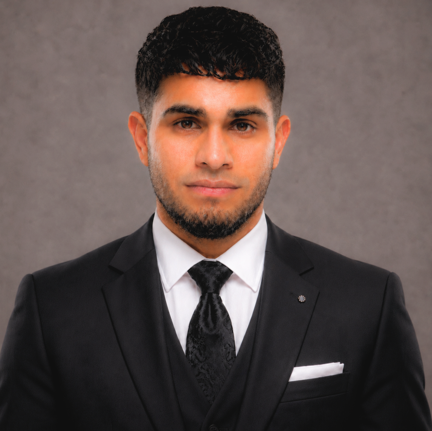 Labib Malik – Malik Consults